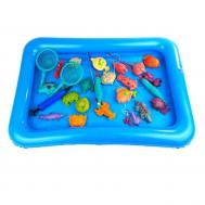 Игровой набор  рыбалка Nd Play