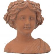 Кашпо  23х14х24 см (SA60080) ГЛАСАР