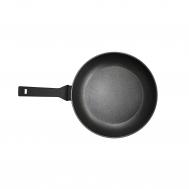 Сковорода  Eclipse глубокая алюминиевая 28 см DOMO