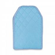 Охладительная рубашка для вина  light blue HomeFeel