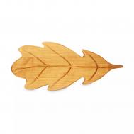 Блюдо для сервировки  "Дуб" 03/1 Uneca