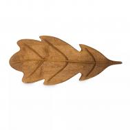 Блюдо для сервировки  "Дуб" 03/2 Uneca