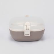 Контейнер  duo Urve Plastik