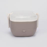 Контейнер  trio Urve Plastik