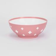 Миска  Star с крышкой, 3 л Urve Plastic