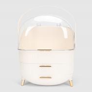 Органайзер  для косметики 33х27х17 см Urve Plastik