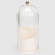 Органайзер  для кистей для макияжа Urve Plastik