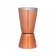 Двойной джиггер  25/50 мл KITCHEN CRAFT