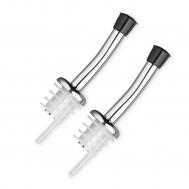 Набор  из 2-х дозаторов для бутылок KITCHEN CRAFT