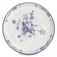 Сервировочная тарелка  London Pottery для торта KITCHEN CRAFT