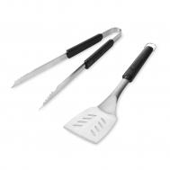 Набор  BBQ MC Щипцы и лопатка KITCHEN CRAFT