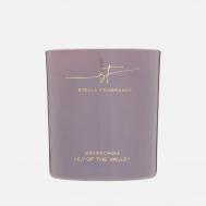 Свеча  Lily of the valley 160 г STELLA FRAGRANCE