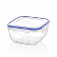 Контейнер  cook&lock квадратный 1500 мл Bager Home
