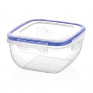 Контейнер  cook&lock квадратный 2400 мл Bager Home