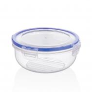 Контейнер  cook&lock круглый 1400 мл Bager Home