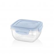 Контейнер  cook&lock квадратный 1500 мл в ассортименте Bager Home