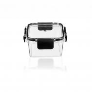 Контейнер  aqua квадратный 450 мл Bager Home