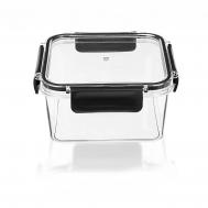 Контейнер  aqua квадратный 1000 мл Bager Home