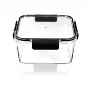 Контейнер  aqua квадратный 1850 мл Bager Home