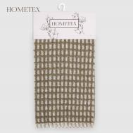 Полотенце  royal клетка 40х60 см Hometex