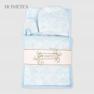 Набор кухонный  фартук/прихватка/рукавица птицы Hometex