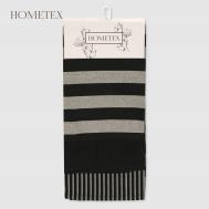 Набор кухонных полотенец  полоска 3шт 50x70 см Hometex