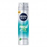 Гель для бритья  Men Fresh kick 200 мл NIVEA