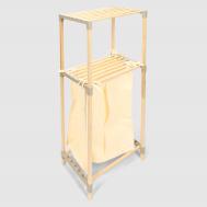 Система хранения  Fix-2062-2 бежевая Fixwood