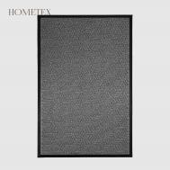 Коврик придверный  80х120 см gr Hometex