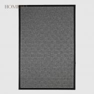 Коврик придверный  80х120 см gr Hometex