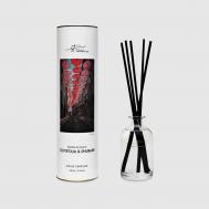 Диффузор  Centifolia & rhubarb grasse 100 мл STELLA FRAGRANCE