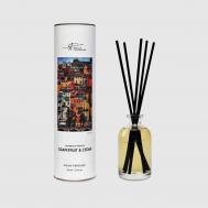 Диффузор  Grapefruit & cedar menton 100 мл STELLA FRAGRANCE