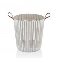 Корзина  Flexion круглая 33 л 34х34х37,5 см в ассортименте Sun Plastik