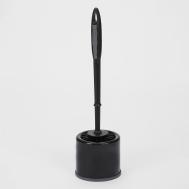 Ершик  резиновый для унитаза Sun Plastik