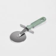 Нож  Neon для пиццы металлический Sun Plastik