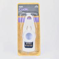 Тёрка  для чеснока с контейнером Sun Plastik