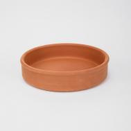 Блюдо  для запекания 30 см FLORA