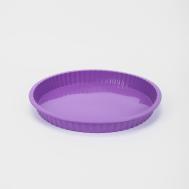 Форма для пирога FLORA