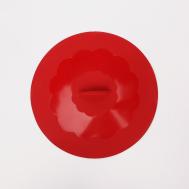 Крышка  силиконовая 30 см FLORA