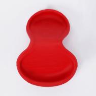 Прихватка  силиконовая FLORA