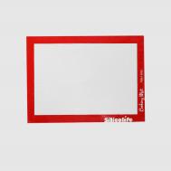 Коврик для теста  30x40 см FLORA