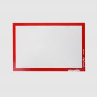 Коврик для теста  40x60 см FLORA