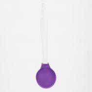 Половник  силиконовый FLORA