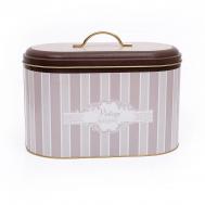 Хлебница овальная  elegance er0025a Evle