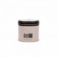 Емкость овальная  linen texture er0047f Evle