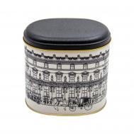 Емкость овальная  1.4 л cityscapes Evle