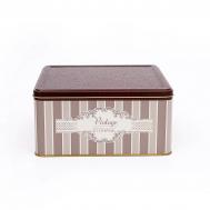 Емкость квадратная  elegance er0298b Evle