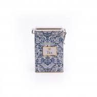 Емкость с крышкой  blue & white er043y2 Evle