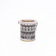 Емкость  cityscapes 0.6 л Evle