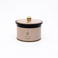 Емкость  linen texture 1.3 л Evle